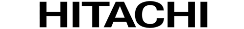 hitachi
